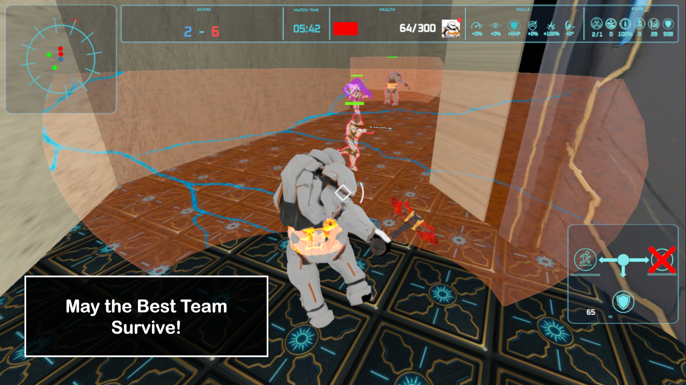 Fracture Zone — Release Notes